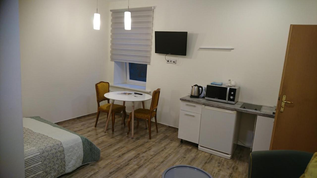 Laisves 50D Apartment Каунас Екстериор снимка