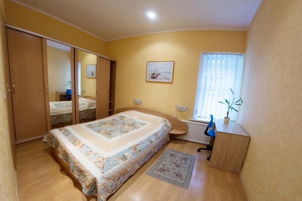 Laisves 50D Apartment Каунас Екстериор снимка